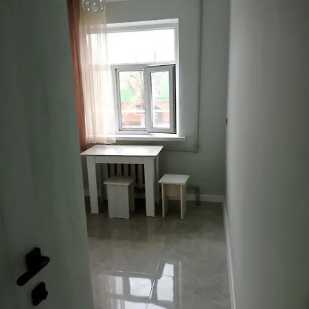 Orda Apartment Kyzylorda Exterior photo