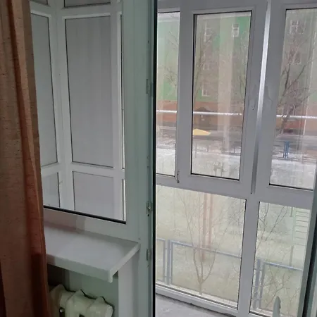 Orda Apartment Kyzylorda Exterior photo