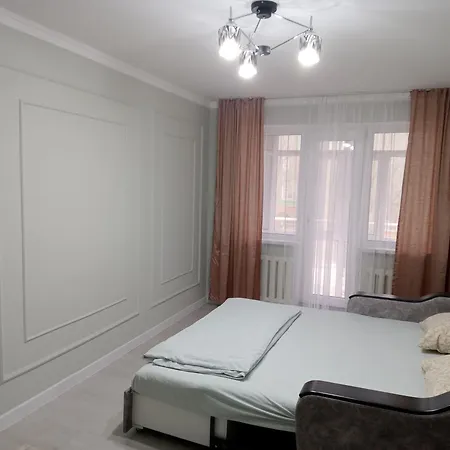 Orda Apartment Kyzylorda Exterior photo