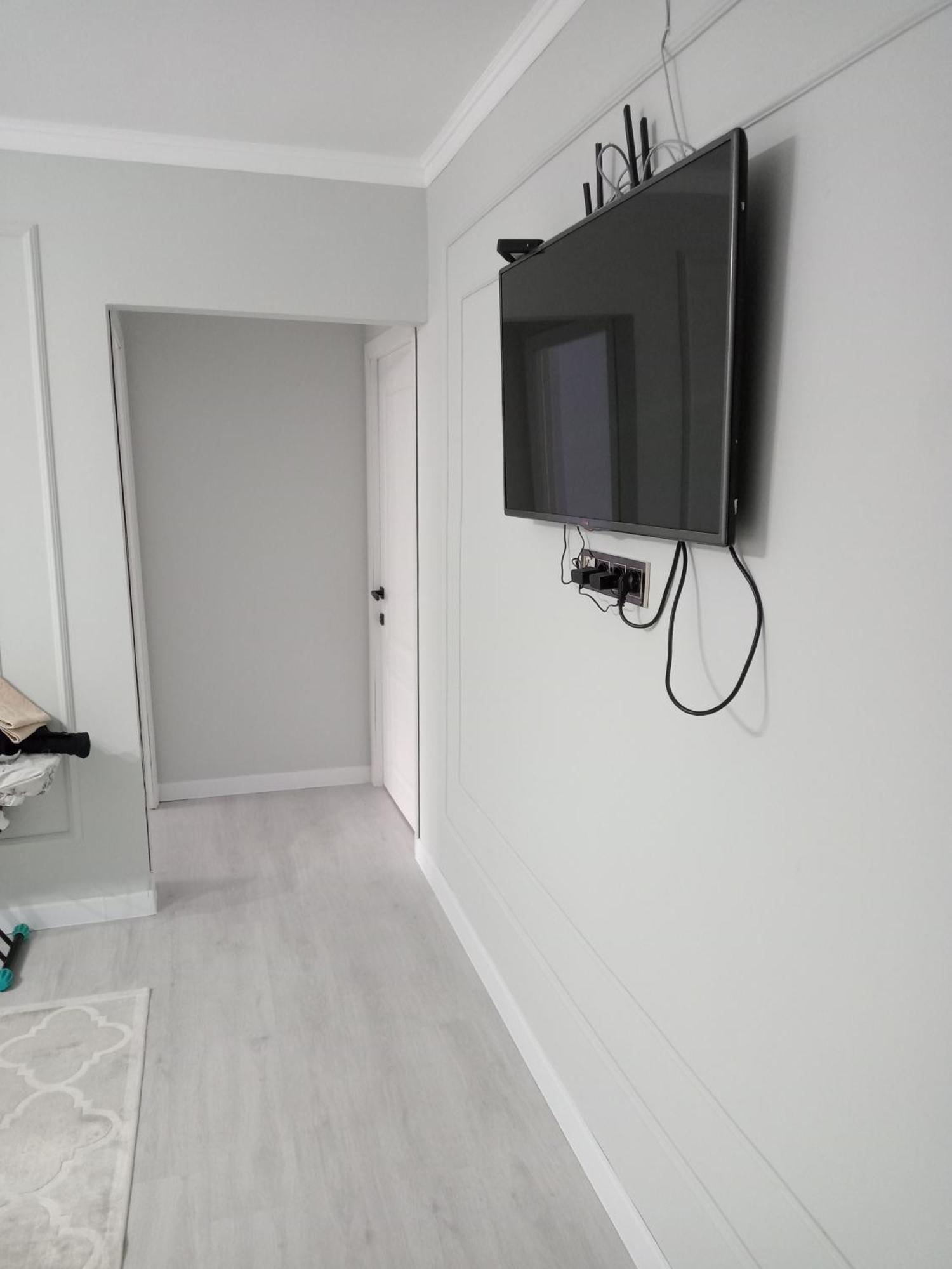 Apartment Orda *