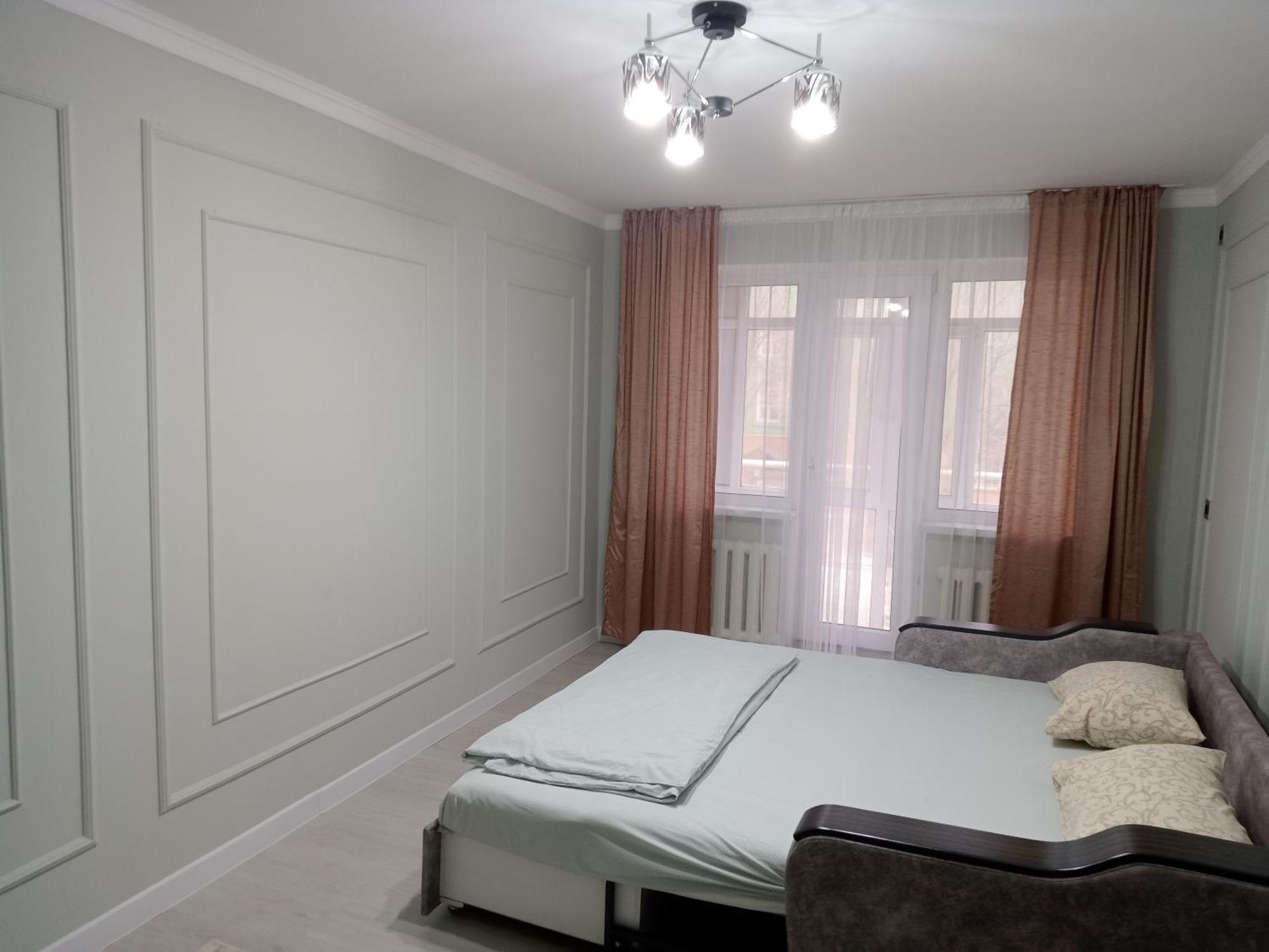 Orda Apartment
